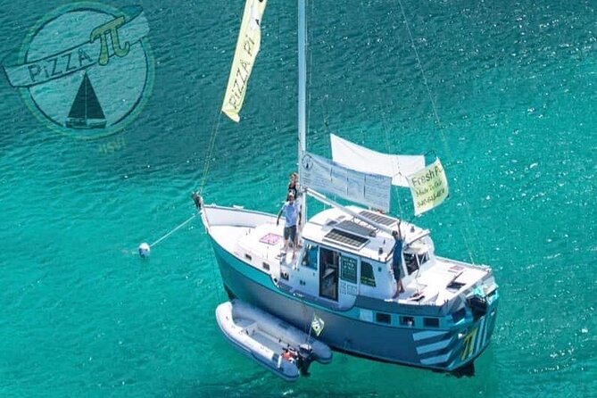 Full-Day Bar- and Beach-Hopping Excursion  - St Thomas - Common Questions