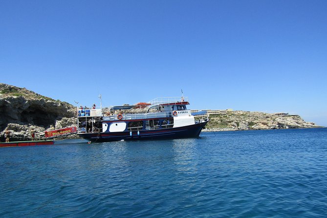 Full-Day Beginners Scuba Diving Course, Rhodes - Expectations and Policies