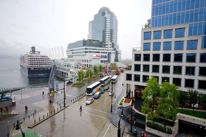 Full Day Best of Vancouver Private City Tour and Wine Tasting - Pricing Details