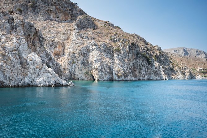 Full Day Boat Cruise to 3 Islands With Optional Pickup - Tour Overview and Inclusions