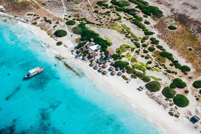 Full Day Boat Trip to Klein Curaçao - Tips and Recommendations