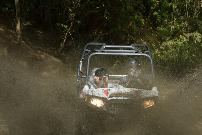 Full-Day Buggy Driving and Waterfall Swimming Experience - Cancellation Policy