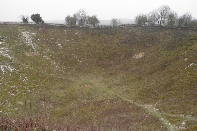 Full Day Canadian WW1 Vimy and Somme Battlefield Tour From Ypres - Traveler Reviews