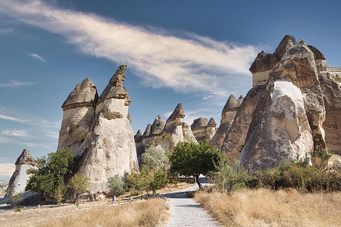 Full Day Cappadocia Red Tour - Tips for a Memorable Experience