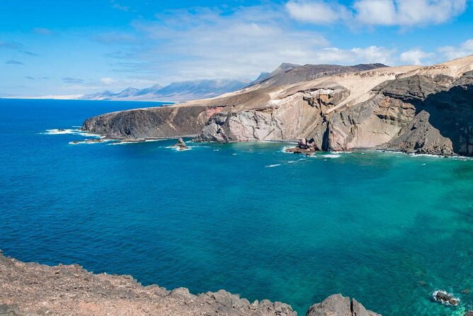 Full Day Cofete Guided Hiking Tour - Pricing and Booking Information