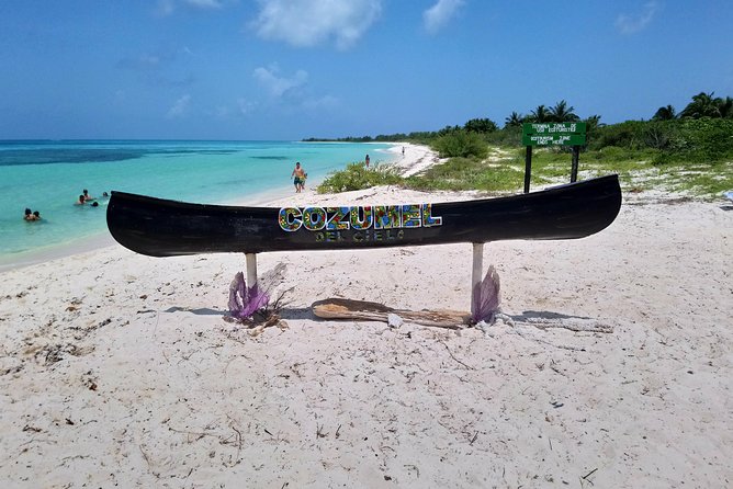 Full Day Cozumel Island Tour With Ferry, Snorkel, Virgin Beach, Buggy and Lunch - Meeting and Pickup Details
