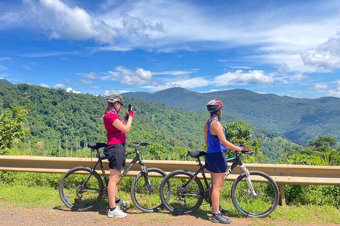 Full Day Cycling Activity to Mui Ne - Cycling Equipment and Safety