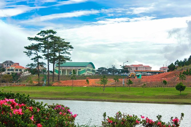 Full Day Dalat Mountain Biking Tour - Common Questions