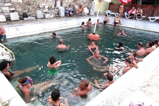Full Day Dalyan (Turtle Beach) From Bodrum - Visiting the Ancient City of Kaunos