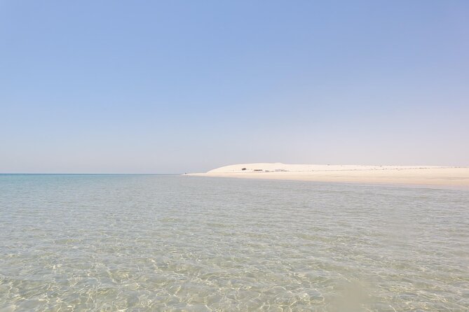Full Day Desert Safari Doha - Common Questions