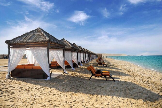 Full-Day Desert Safari With Buffet Dinner Inland Sea Visit - Traveler Photos