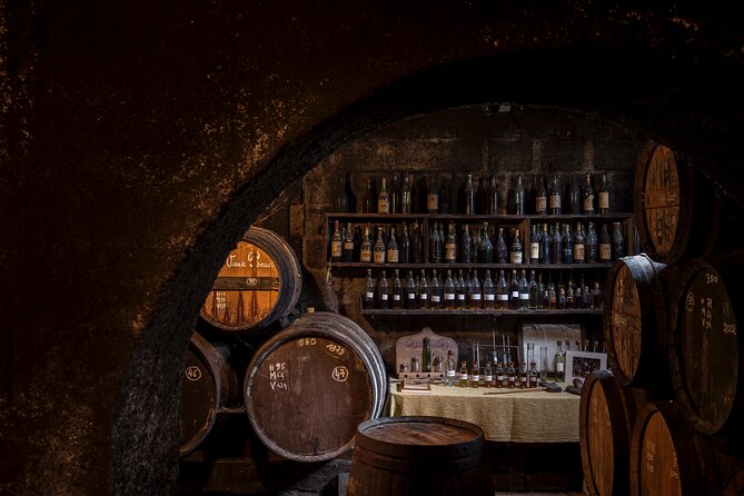Full Day Discovering Cognac From Bordeaux - Common Questions