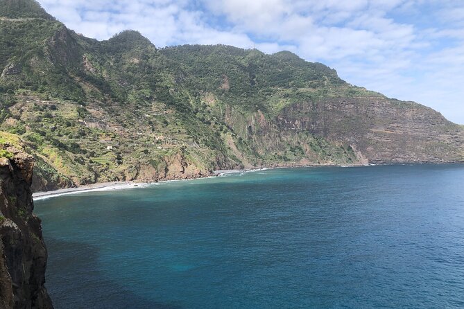 Full Day East Adventure Jeep Tour in Madeira Portugal - What to Bring