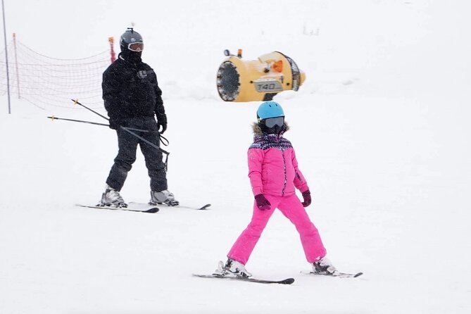 Full Day Erciyes Ski Tour Experience From Cappadocia - All-Inc - Traveler Photos
