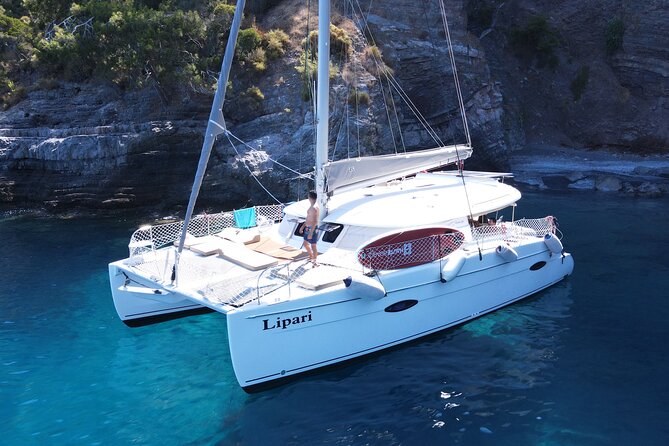 Full-Day Exclusive Catamaran Cruise in Kaş With Lunch - Traveler Photos and Reviews