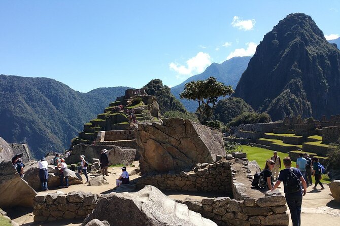 Full Day Excursion to Machu Picchu From Cuzco - Cancellation Policy