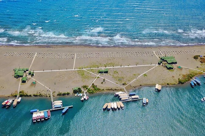 Full Day Fethiye Turtle Beach Tour With Mud Baths & Lunch - Booking and Availability