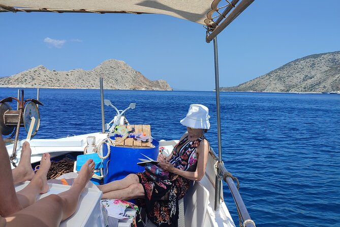 Full-Day Fishing and Boating Experience in Hydra - Pickup Details