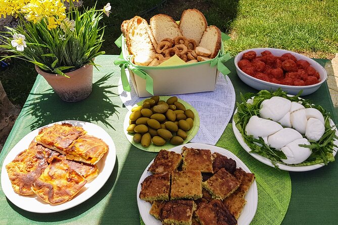 Full Day From Lecce to a Private Beach With Typical Salento Lunch - Common Questions