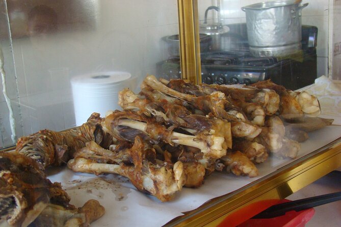 Full Day Gastronomic Tour All Inclusive - Customer Testimonials