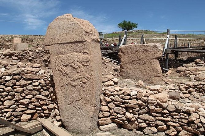 Full-Day Gobekli Tepe and Pools of Abraham Tour From SanlıUrfa - Reviews
