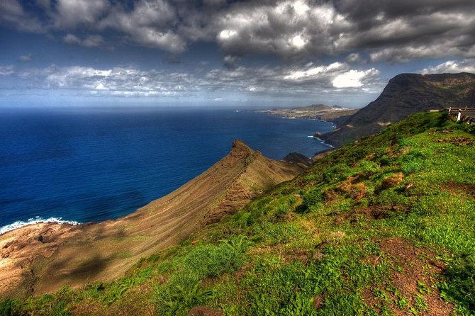 Full Day Gran Canaria Island Tour - Top Landmarks and Attractions