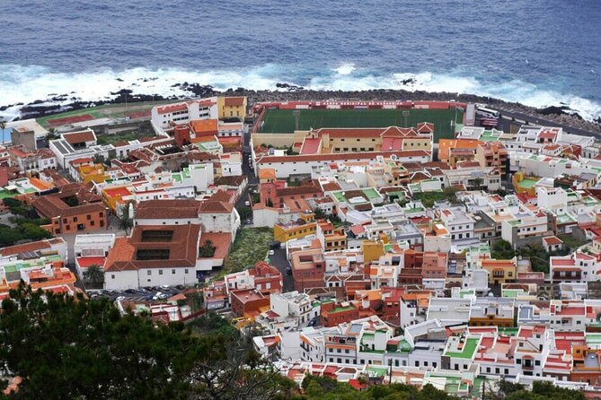 Full-day Guided Bus Tour to Mt. Teide and the Towns of Icod, Garachico, Masca - Memorable Moments