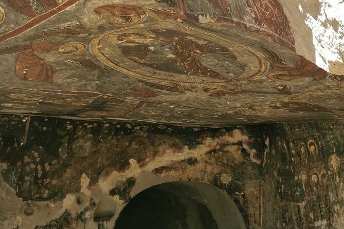 Full-Day Guided Cappadocia Green Tour - Booking and Availability