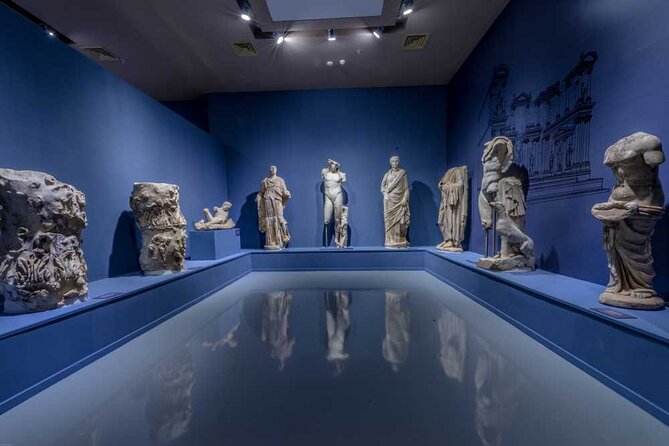 Full-Day Guided Ephesus Tour From Marmaris With Transfers and Lunch - Expert Tour Guide