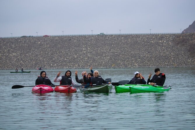 Full-Day Guided Hatta Sightseeing Tour With Kayaking Experience - Traveler Photos, Reviews, and Additional Information