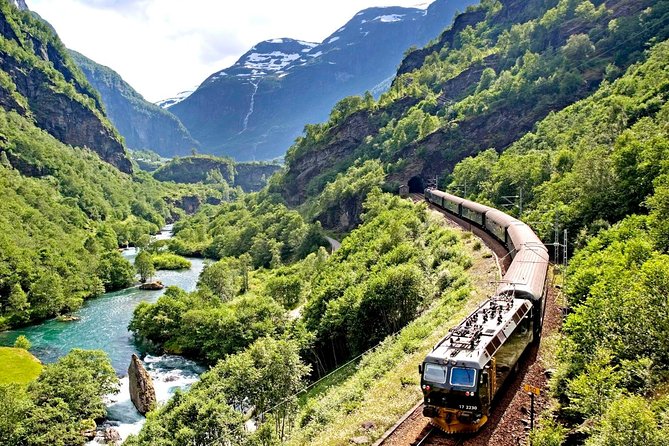 Full Day Guided Roundtrip From Bergen To Sognefjord With Flam Railway - Common Questions