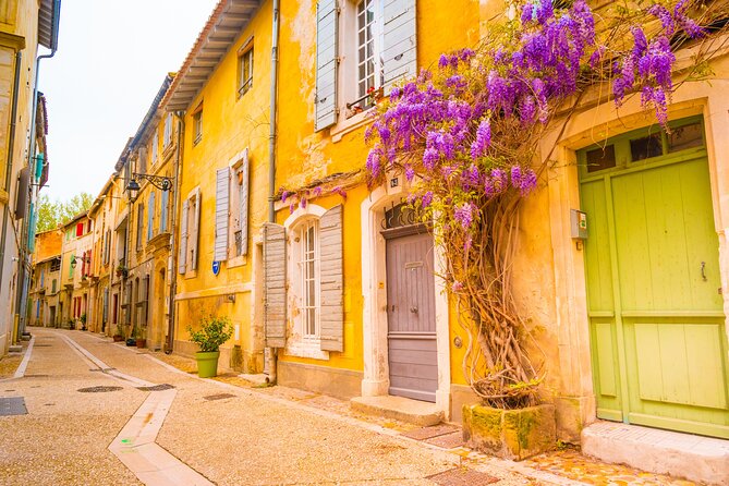 Full-Day Guided Tour Around Historical Provence  - Avignon - Reviews and Testimonials