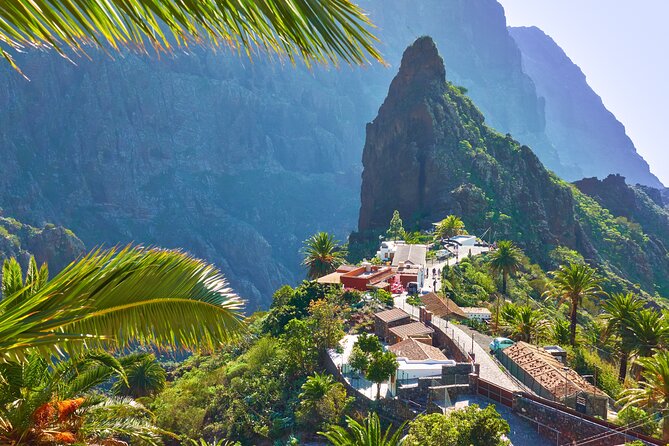 Full Day Guided Tour of Teide by Cabrio Bus - Pricing and Booking Information