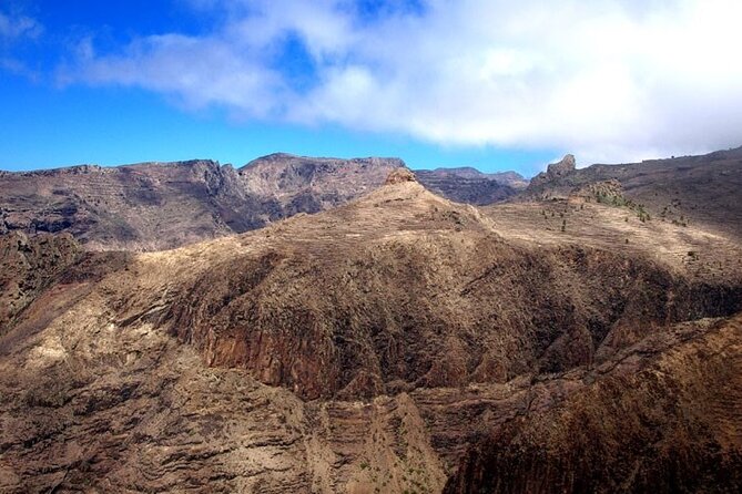 Full Day Guided Tour to La Gomera From Tenerife - Tour Logistics