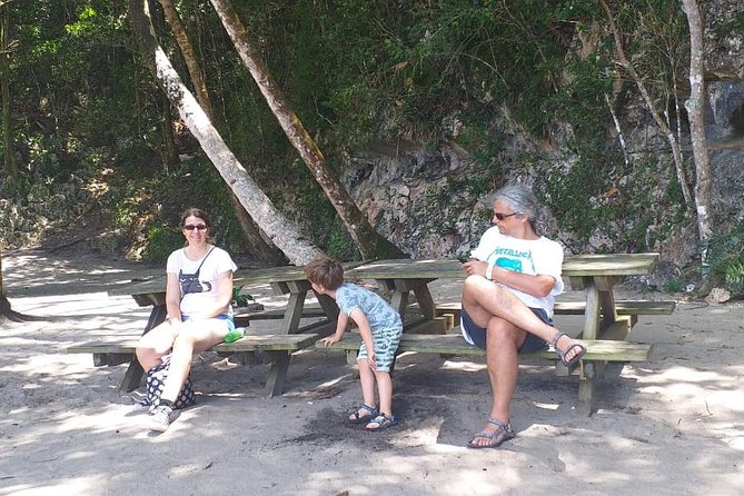 Full-day Guided Tour to Smana, Limon Waterfall and Bacardi Island - Tour Duration and Logistics