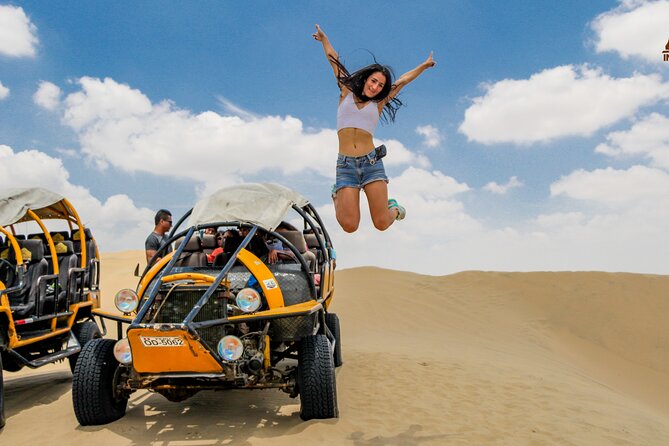 Full Day in Paracas, Ica and Huacachina With Yacht Tour - Common Questions