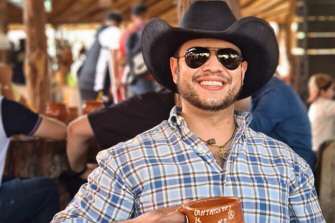 Full Day in Tequila With Tasting and Party in Cantaritos - Traditional Tequila Production Process