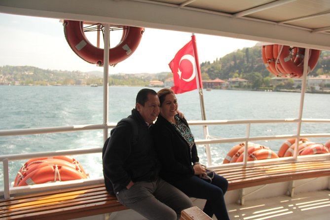 Full Day Istanbul Old City & Bosphorus Cruise Tour Incl Lunch & Tickets - Additional Information