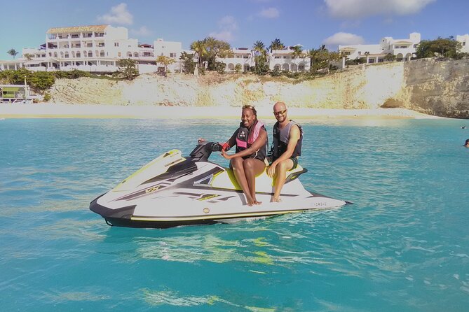 Full-Day Jet Ski Tour in St Martin - Common Questions
