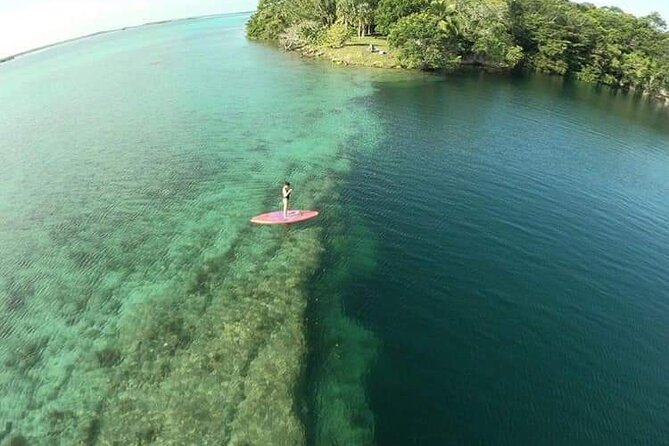 Full Day Kayak Rental in Bacalar - Common Questions