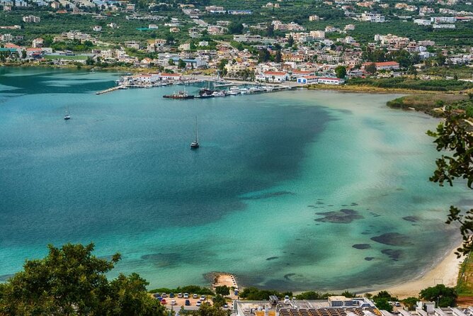 Full Day Lake Kournas, Chania City and Souda Bay Tour - Common Questions