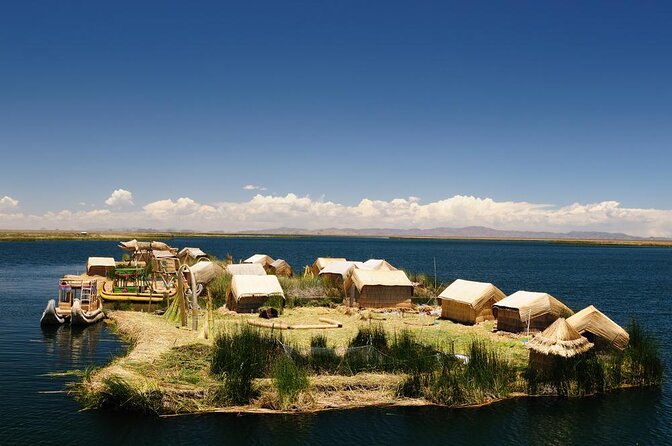 Full Day Lake Titicaca Tour to Uros and Taquile Islands - Pickup and Cancellation Policy