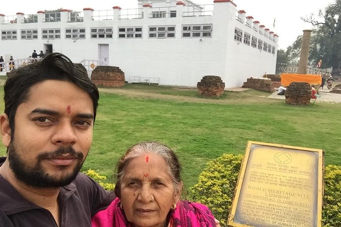 Full Day Lumbini Tour - Reviews of Full Day Lumbini Tour