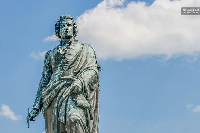 Full-Day Luxury Bus Tour From Munich - Sightseeing Stops