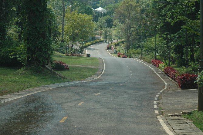 Full Day Mae Hong Son Culture and Scenery Tour - Questions and Assistance