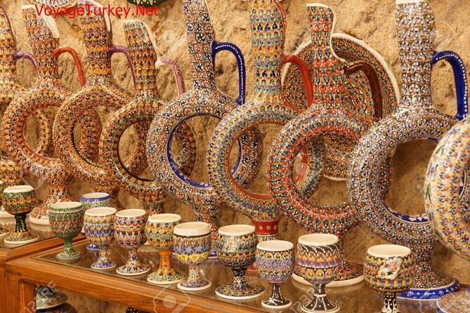 Full Day Mix Tour& Hiking Tour in Cappadocia - Reviews and Questions