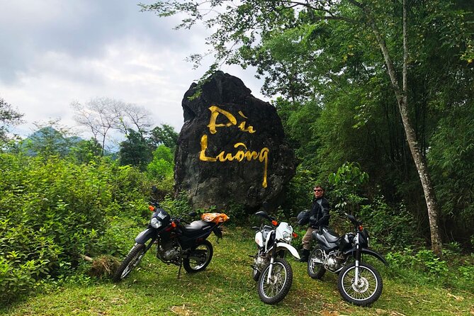 Full Day Motorbike Tour in Pu Luong Nature Reserve - Tour Inclusions