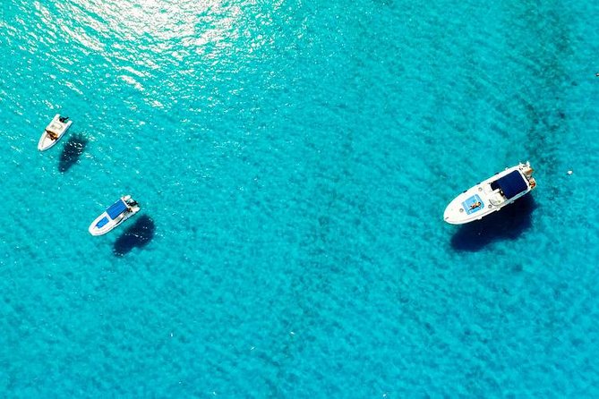 Full Day Mykonos South Coast Cruise With Lunch - Fun and Hospitable Experience