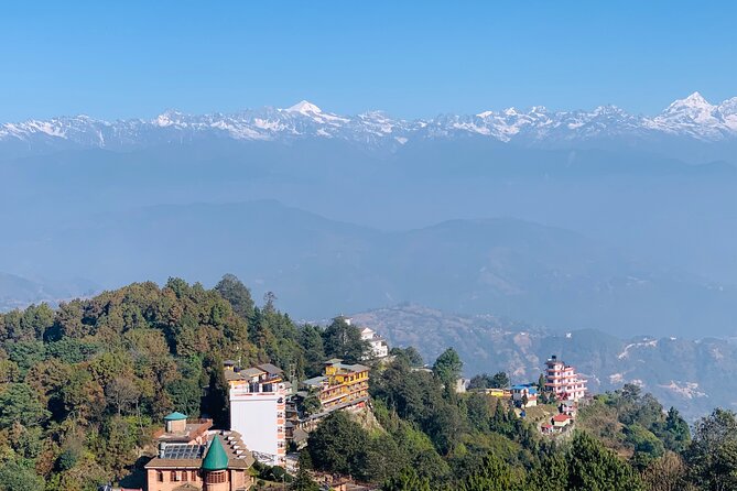 Full Day Nagarkot and Changunarayan Hiking Tour From Kathmandu - Cancellation Policy