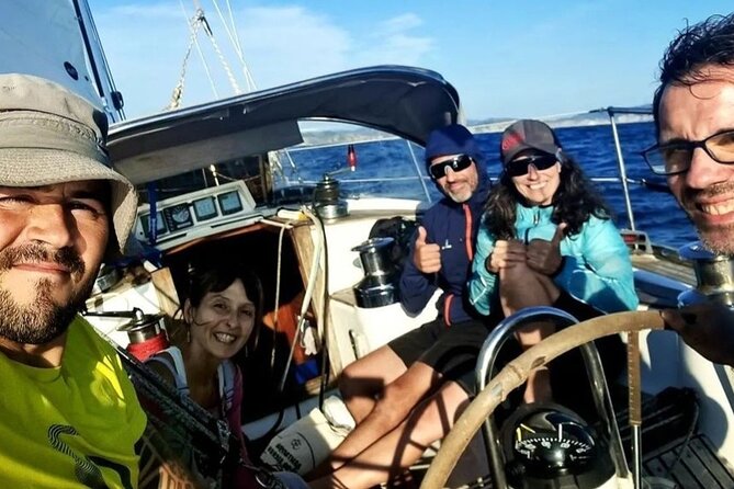 Full Day Navigation With Snorkeling and Whale Watching - The Sum Up